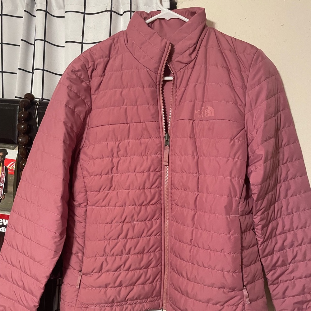 Quilted Jacket